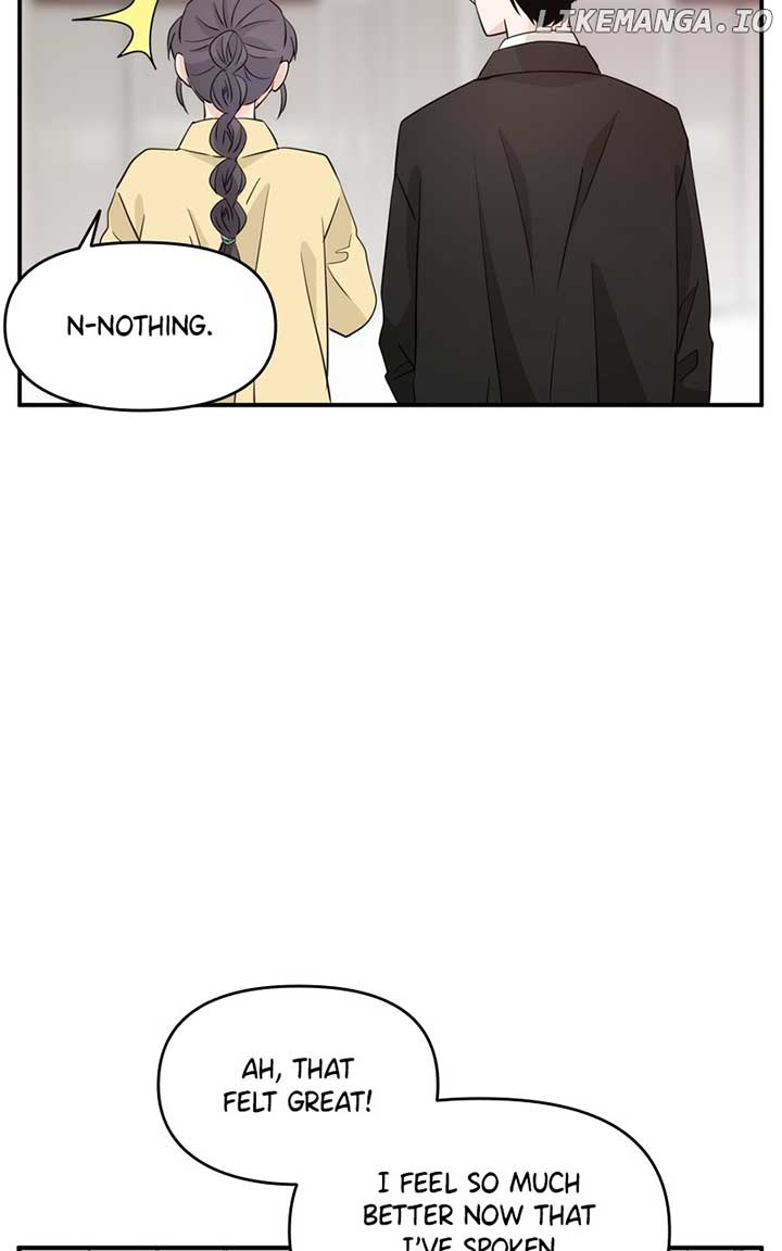 Disaster Is Always Nearby Chapter 19 493 099