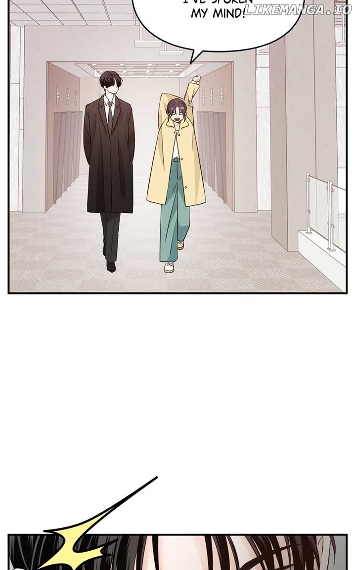 Disaster Is Always Nearby Chapter 19 494 100