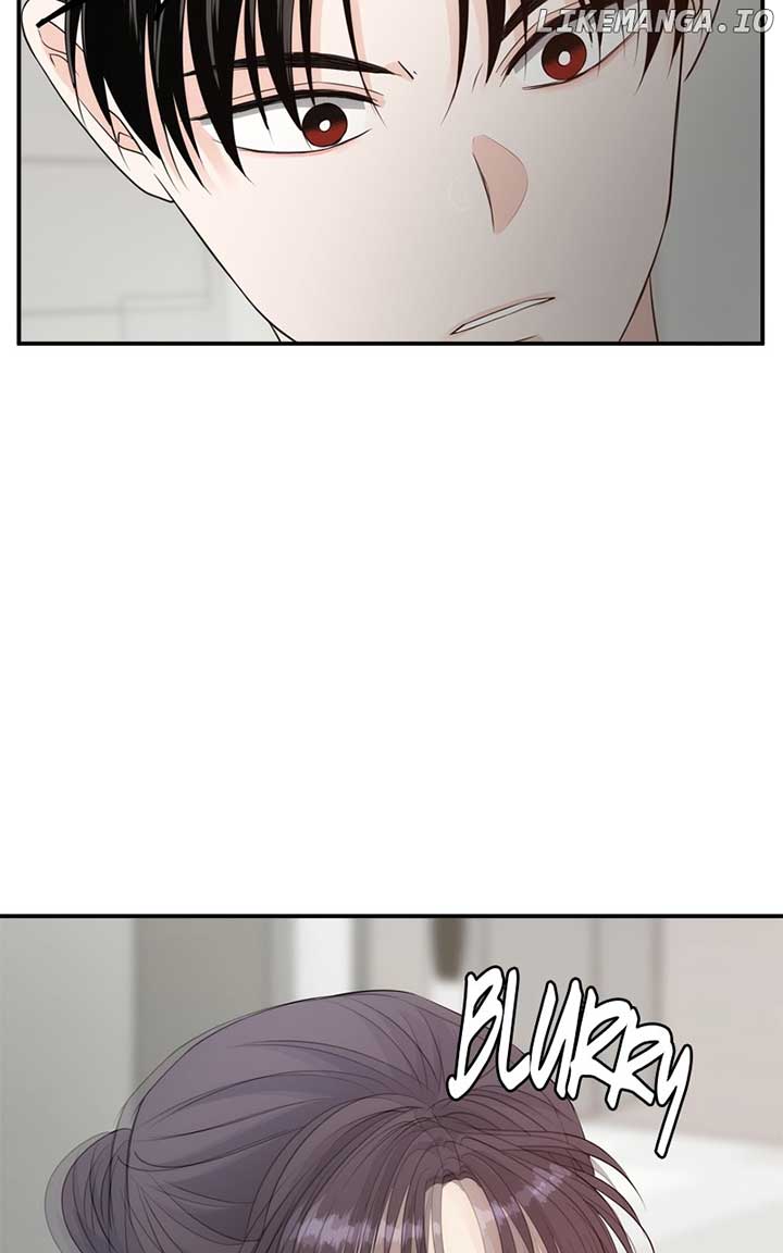 Disaster Is Always Nearby Chapter 19 495 101