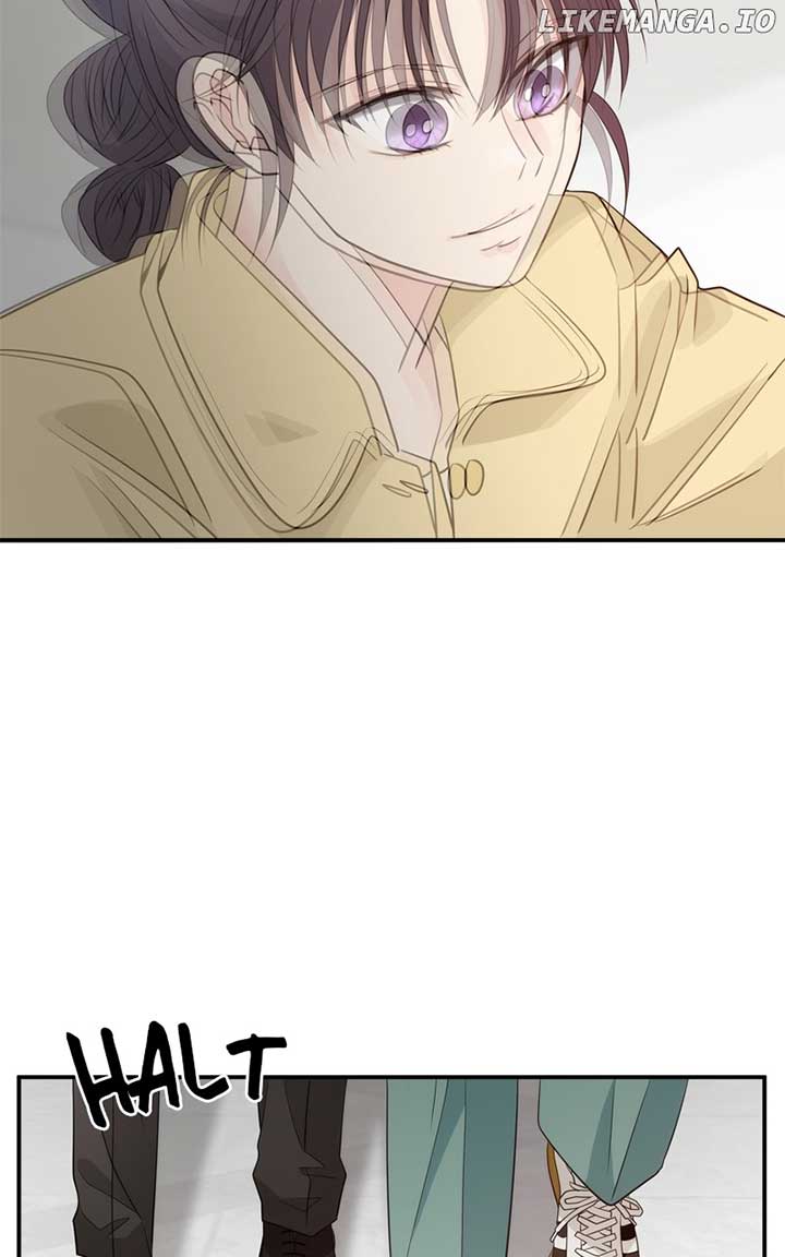 Disaster Is Always Nearby Chapter 19 496 102