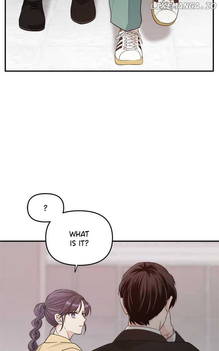 Disaster Is Always Nearby Chapter 19 497 103