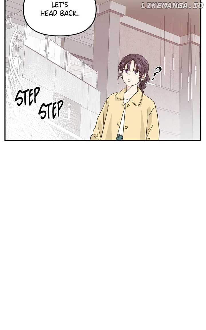 Disaster Is Always Nearby Chapter 19 500 106