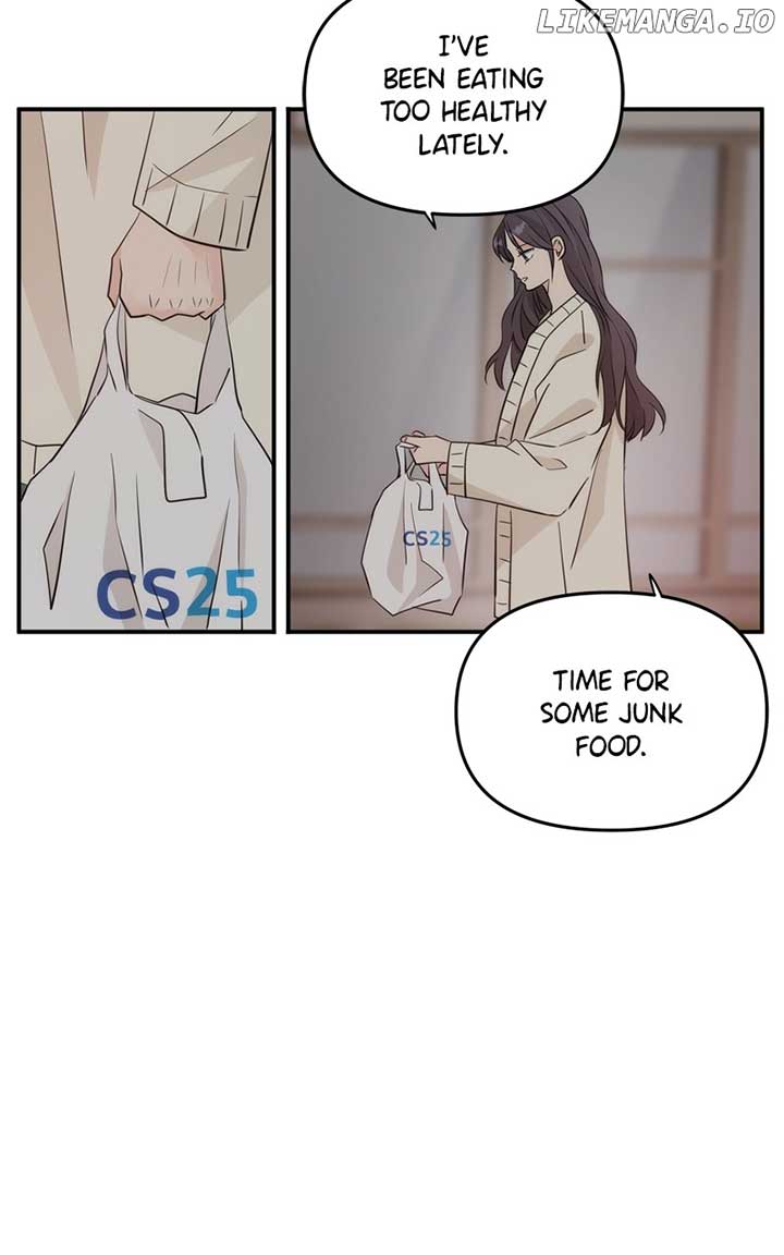 Disaster Is Always Nearby Chapter 19 502 108