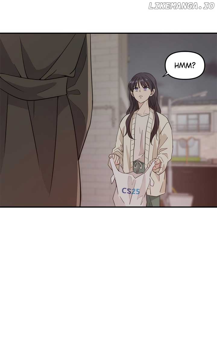 Disaster Is Always Nearby Chapter 19 503 109