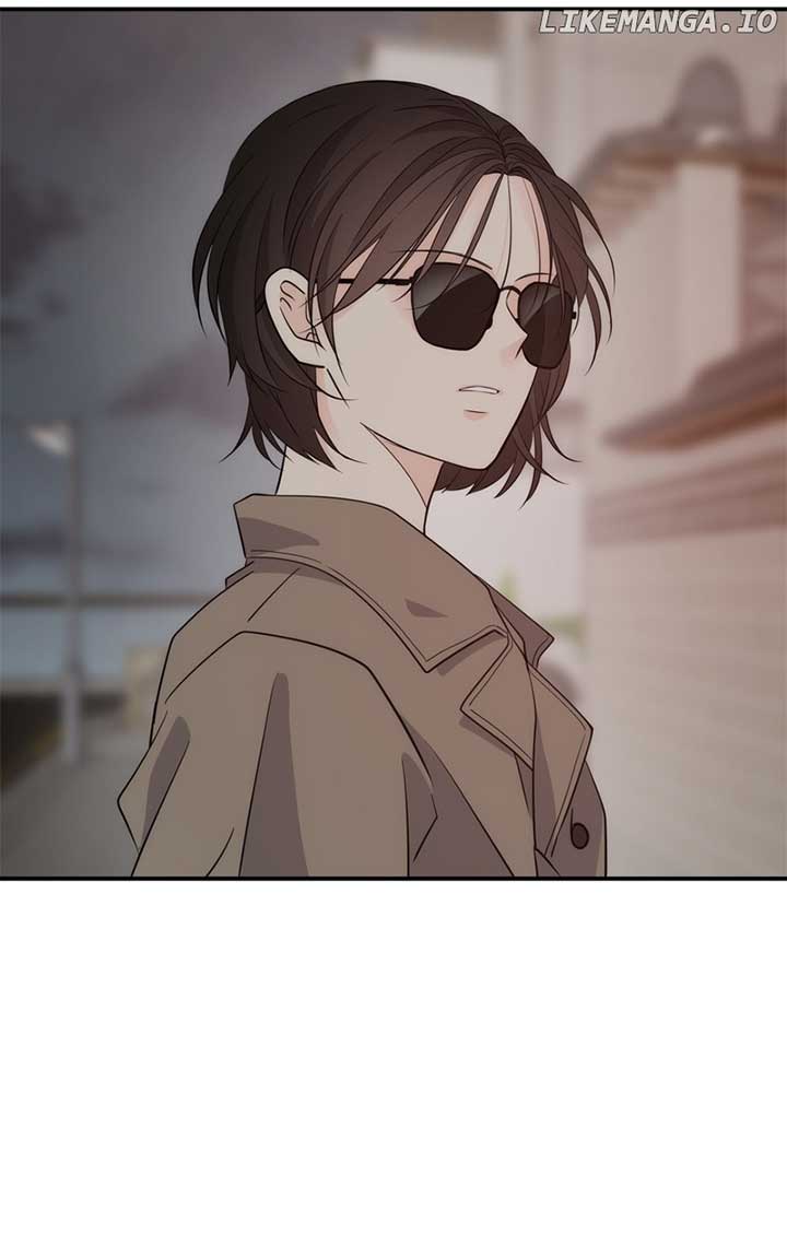 Disaster Is Always Nearby Chapter 19 504 110