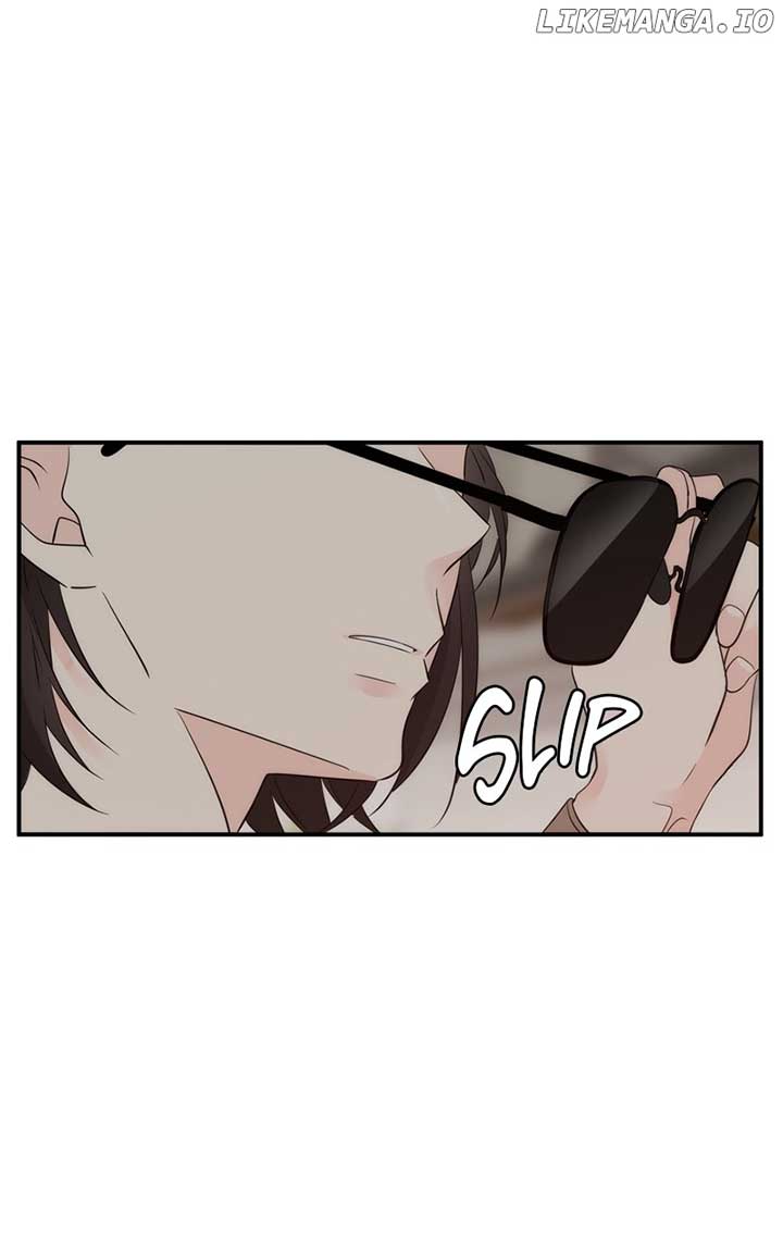 Disaster Is Always Nearby Chapter 19 506 112