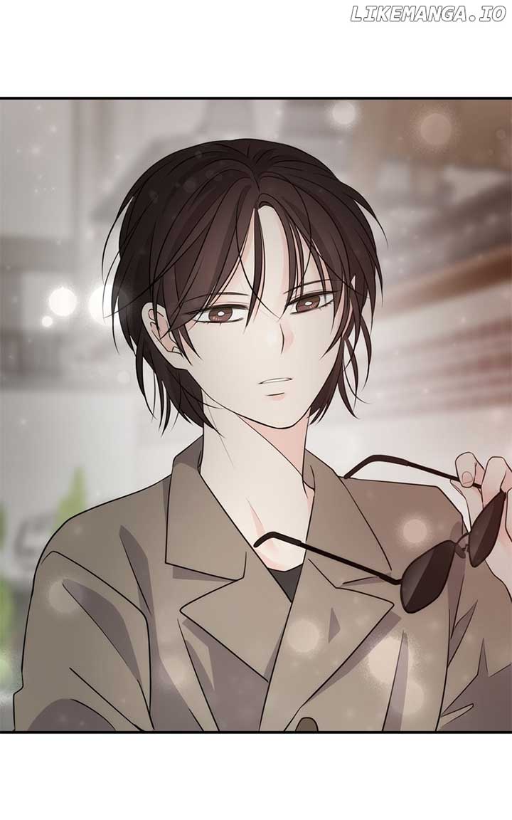 Disaster Is Always Nearby Chapter 19 507 113