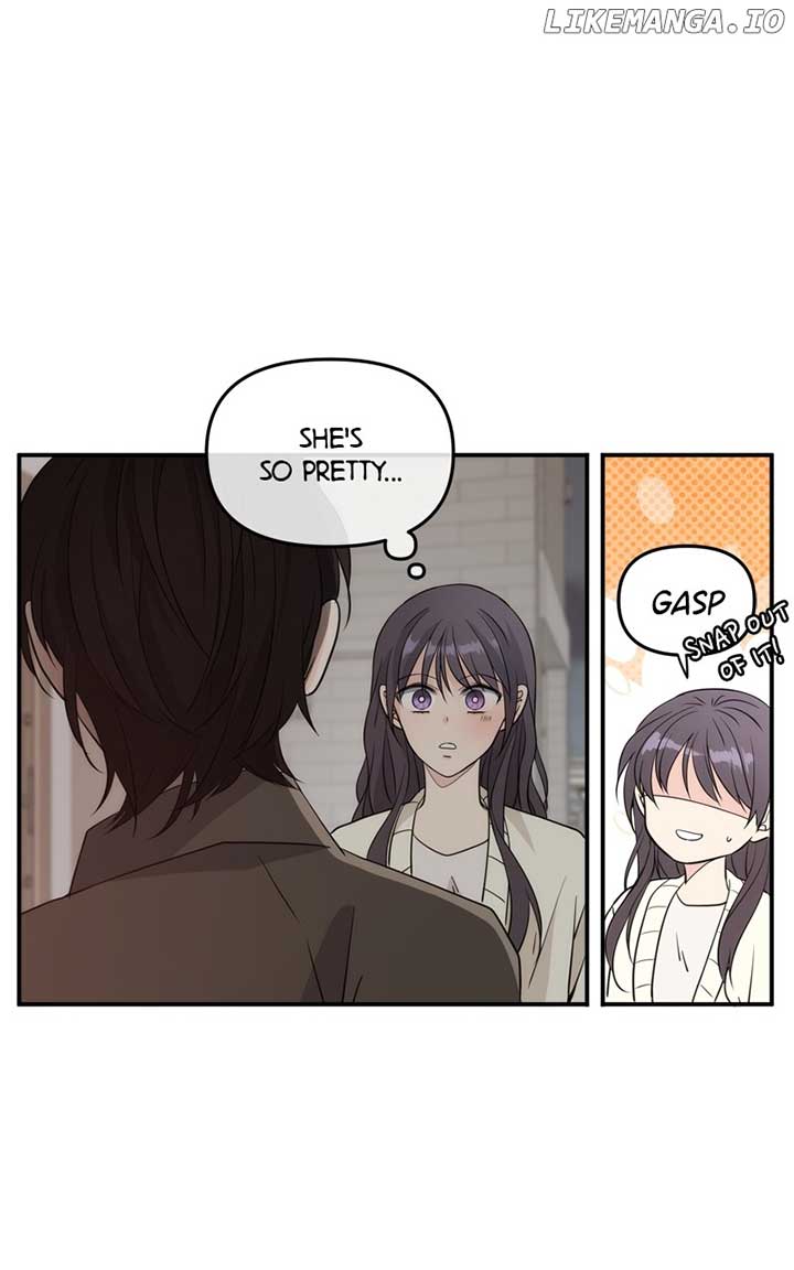 Disaster Is Always Nearby Chapter 19 508 114