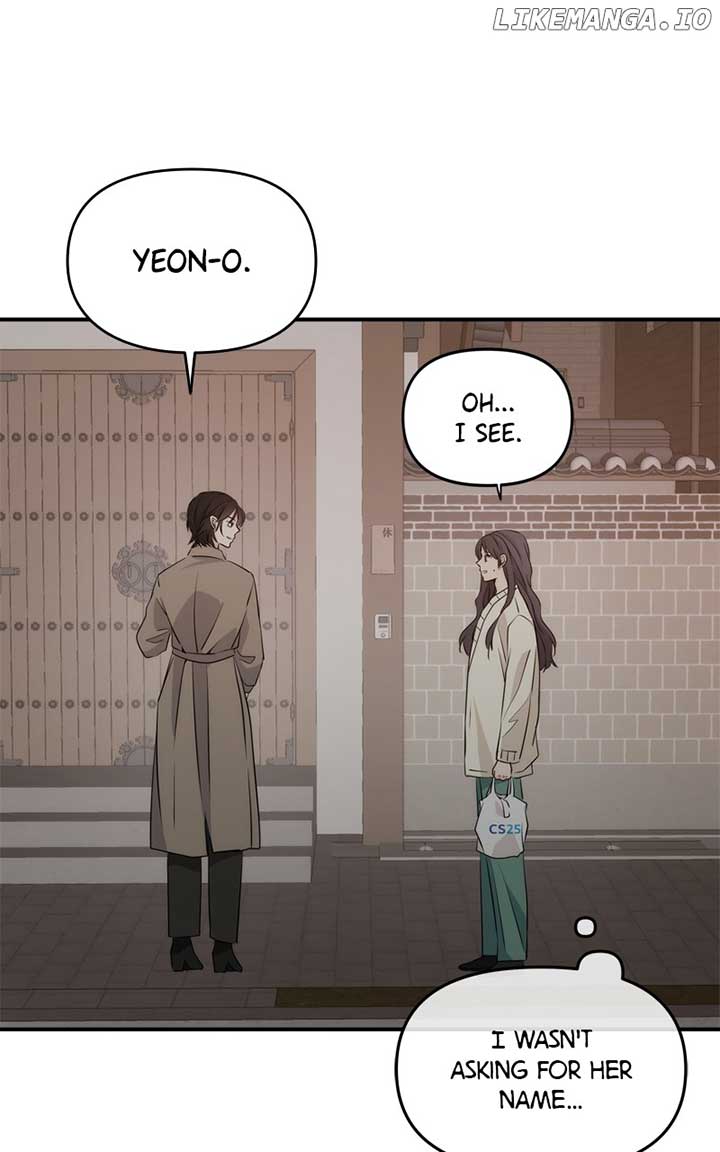 Disaster Is Always Nearby Chapter 19 510 116