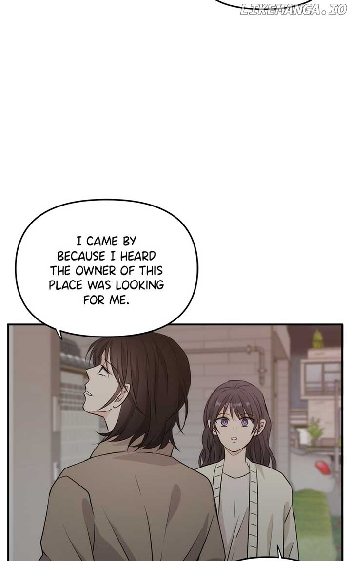 Disaster Is Always Nearby Chapter 19 511 117