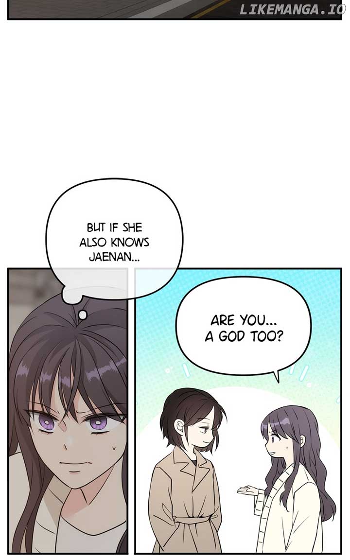 Disaster Is Always Nearby Chapter 19 514 120