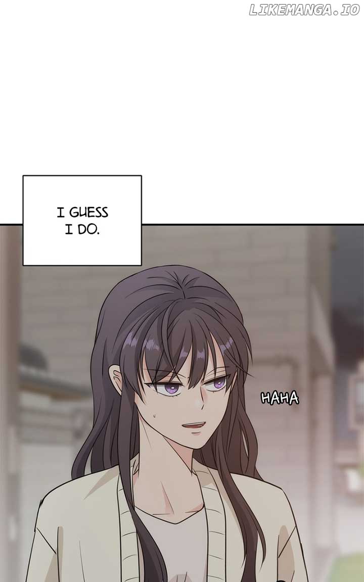 Disaster Is Always Nearby Chapter 19 516 122