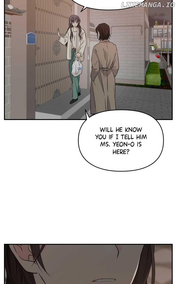 Disaster Is Always Nearby Chapter 19 519 125