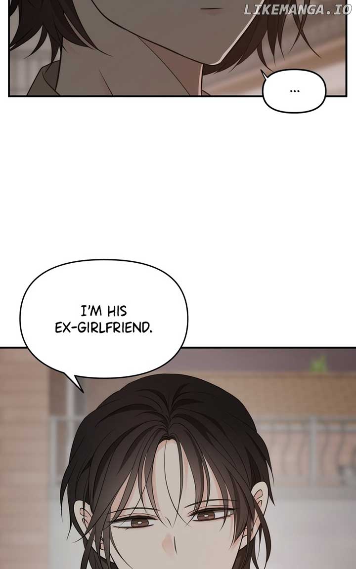 Disaster Is Always Nearby Chapter 19 520 126