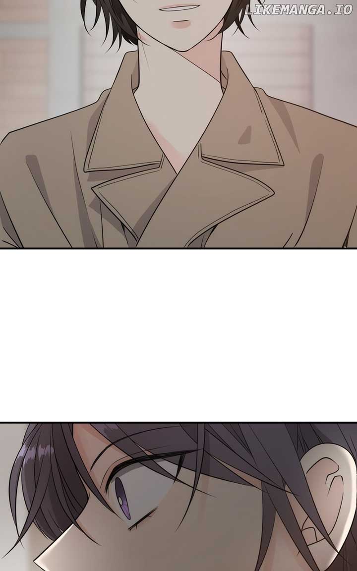 Disaster Is Always Nearby Chapter 19 521 127