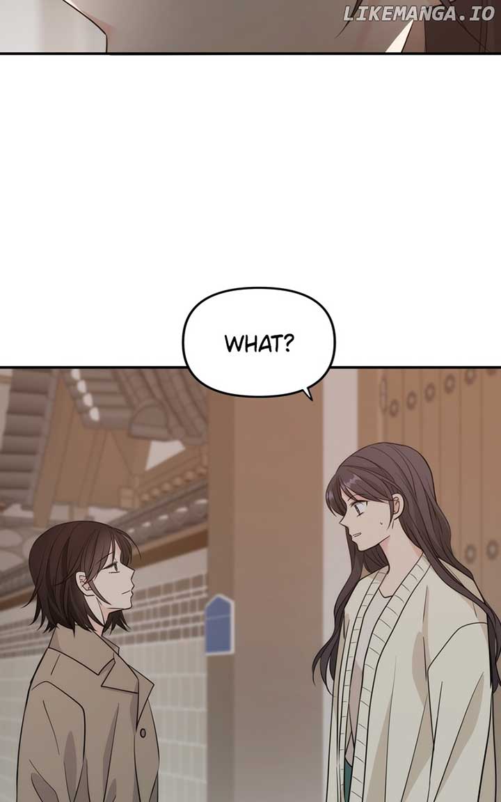 Disaster Is Always Nearby Chapter 19 522 128