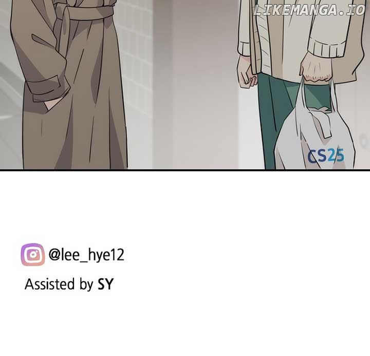 Disaster Is Always Nearby Chapter 19 523 129