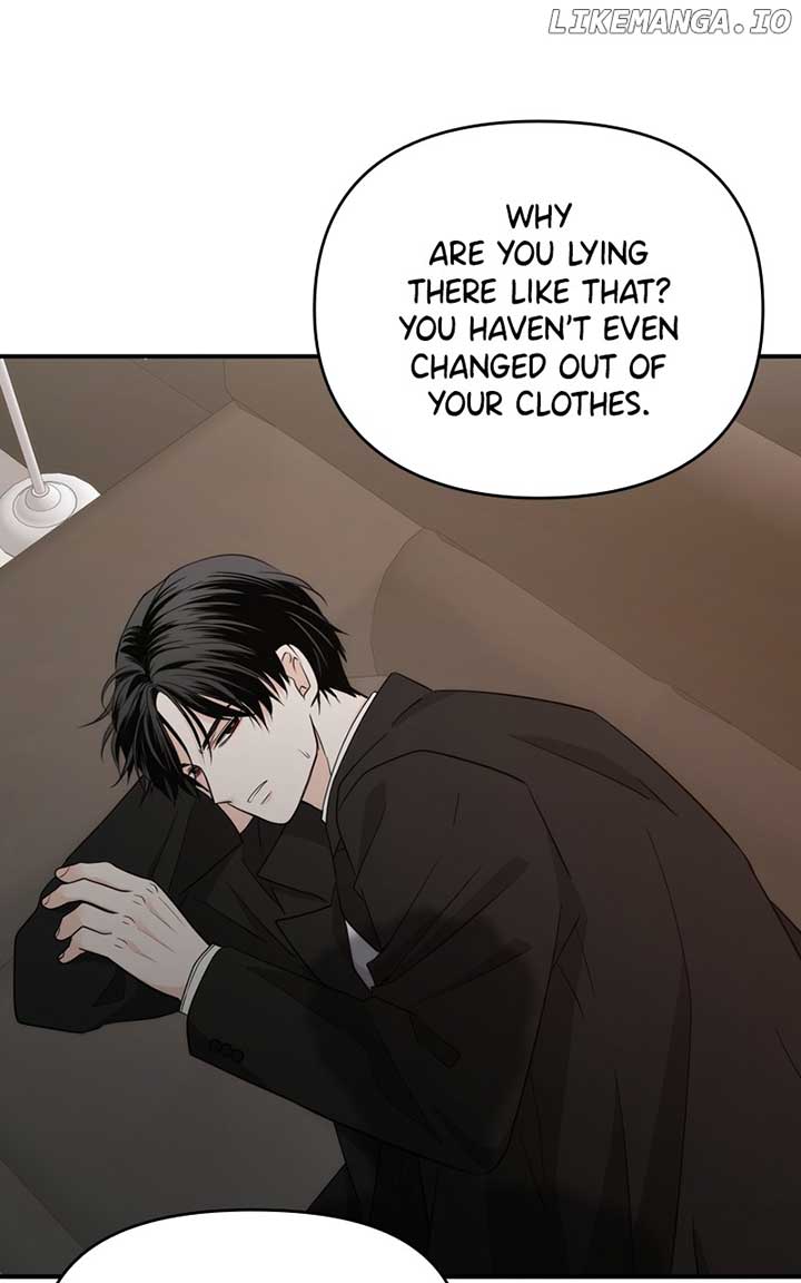 Disaster Is Always Nearby Chapter 20 300 02