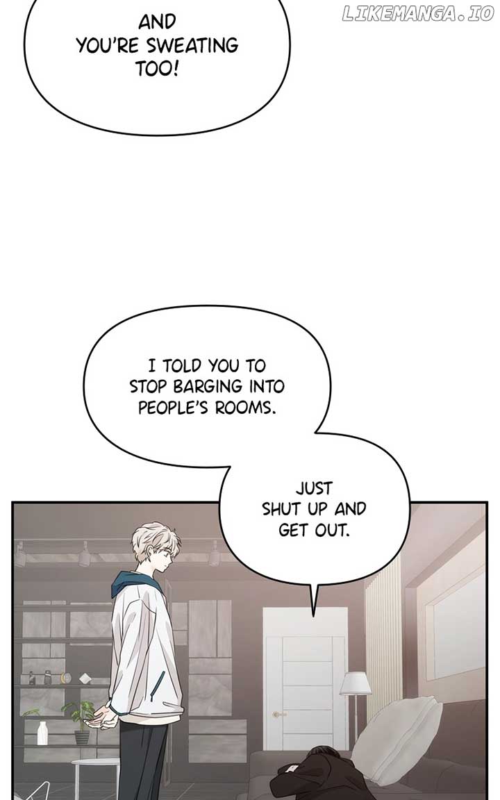 Disaster Is Always Nearby Chapter 20 301 03