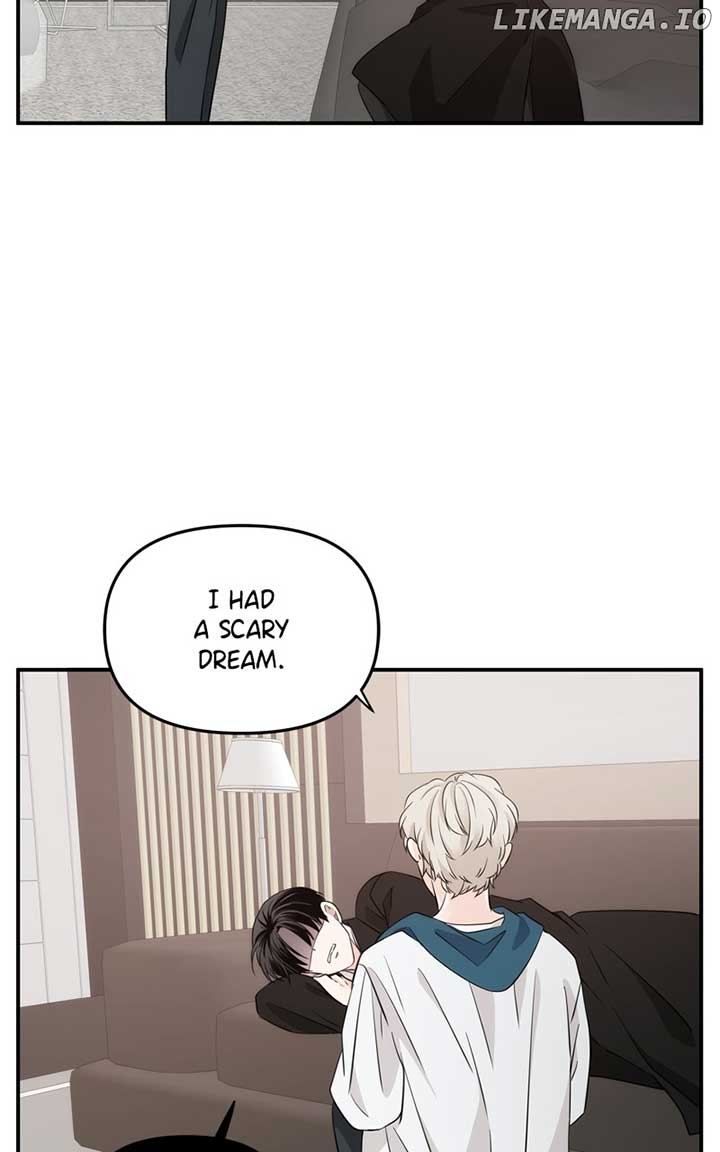 Disaster Is Always Nearby Chapter 20 302 04