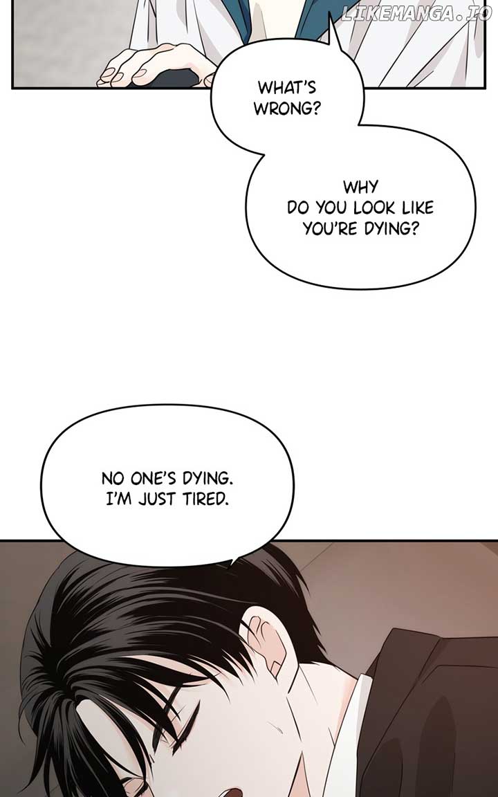 Disaster Is Always Nearby Chapter 20 304 06