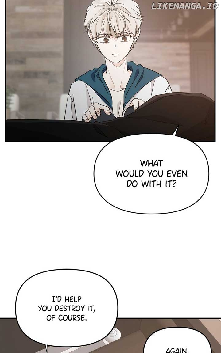 Disaster Is Always Nearby Chapter 20 307 09