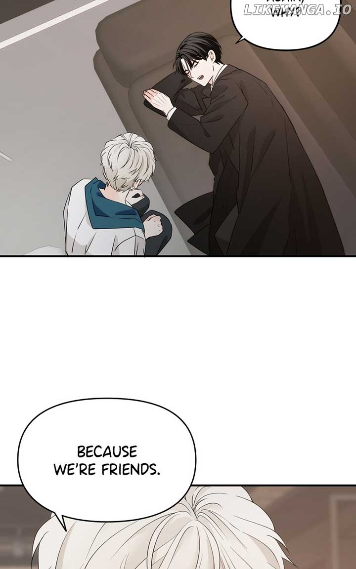 Disaster Is Always Nearby Chapter 20 308 10