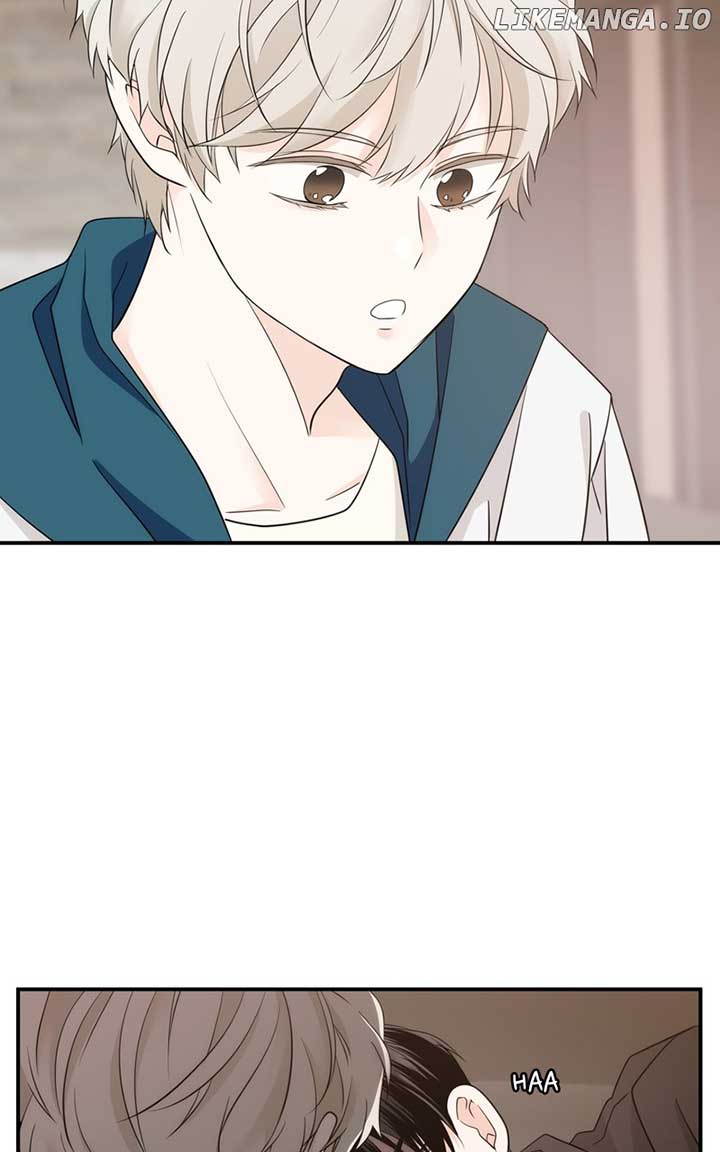 Disaster Is Always Nearby Chapter 20 309 11