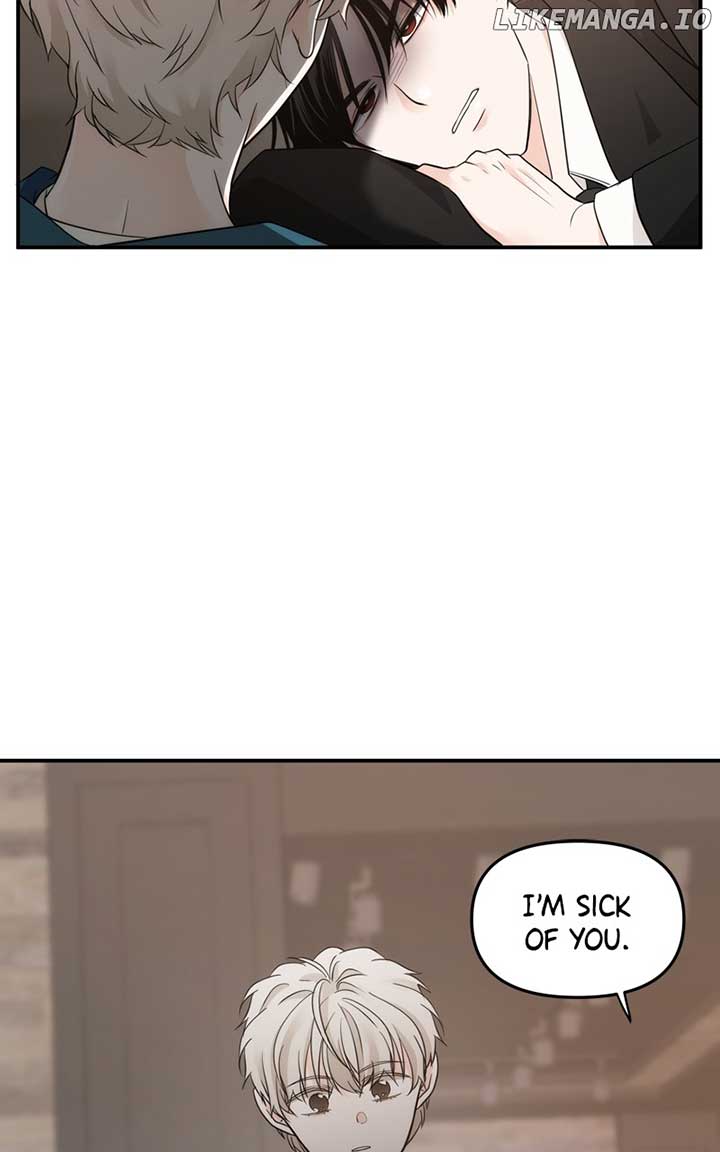 Disaster Is Always Nearby Chapter 20 310 12