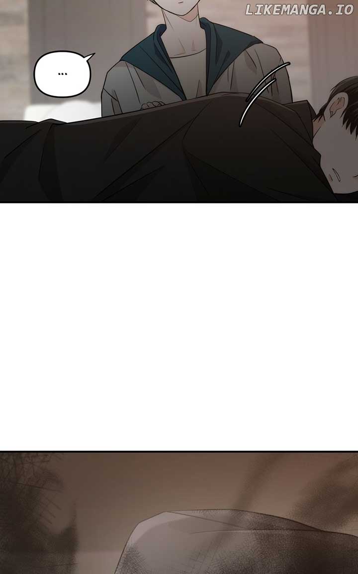 Disaster Is Always Nearby Chapter 20 311 13