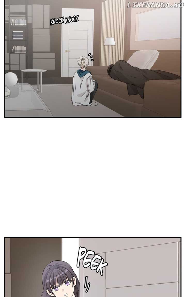 Disaster Is Always Nearby Chapter 20 313 15