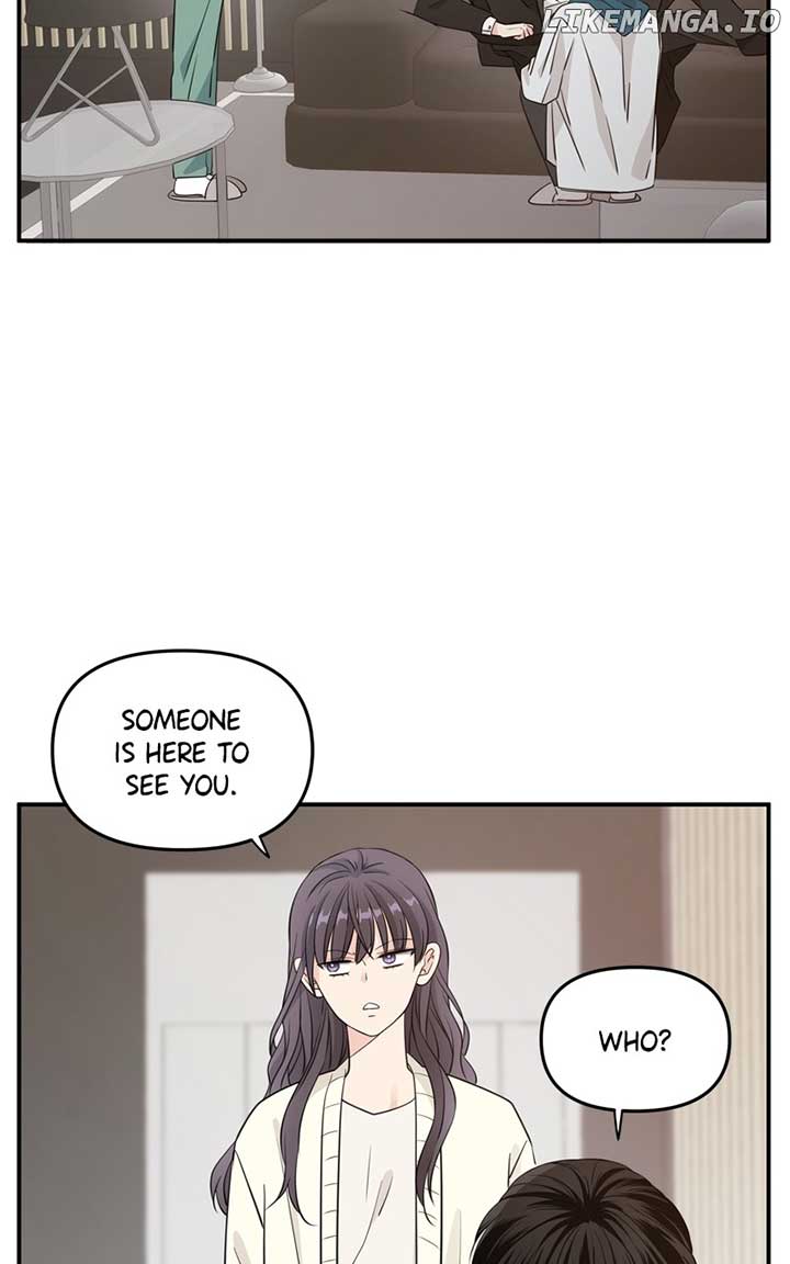 Disaster Is Always Nearby Chapter 20 315 17