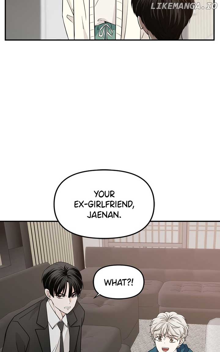 Disaster Is Always Nearby Chapter 20 316 18