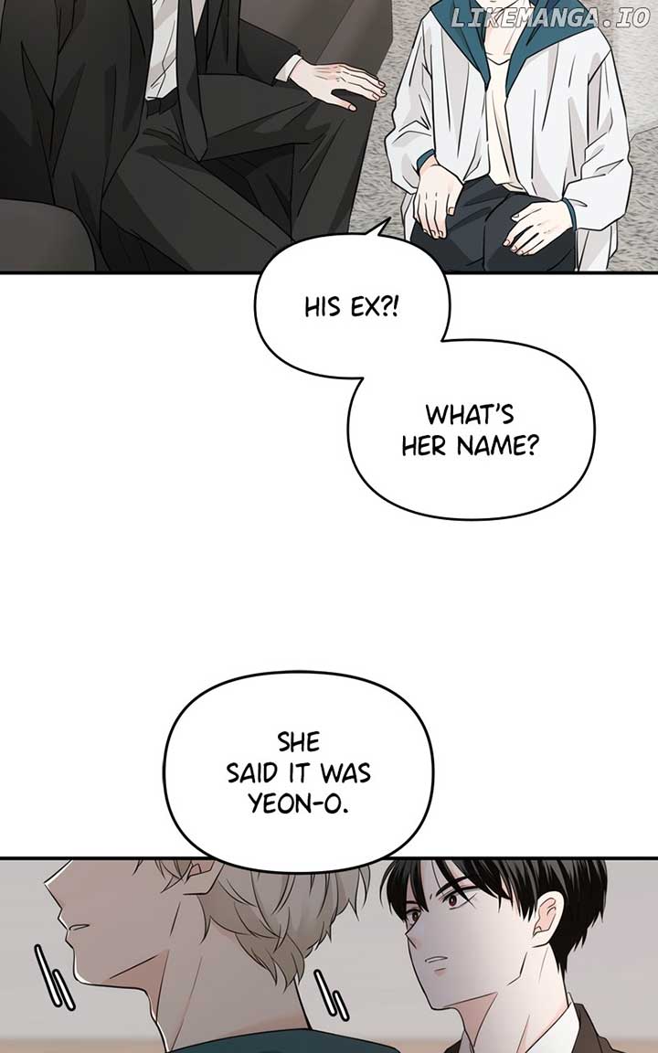 Disaster Is Always Nearby Chapter 20 317 19