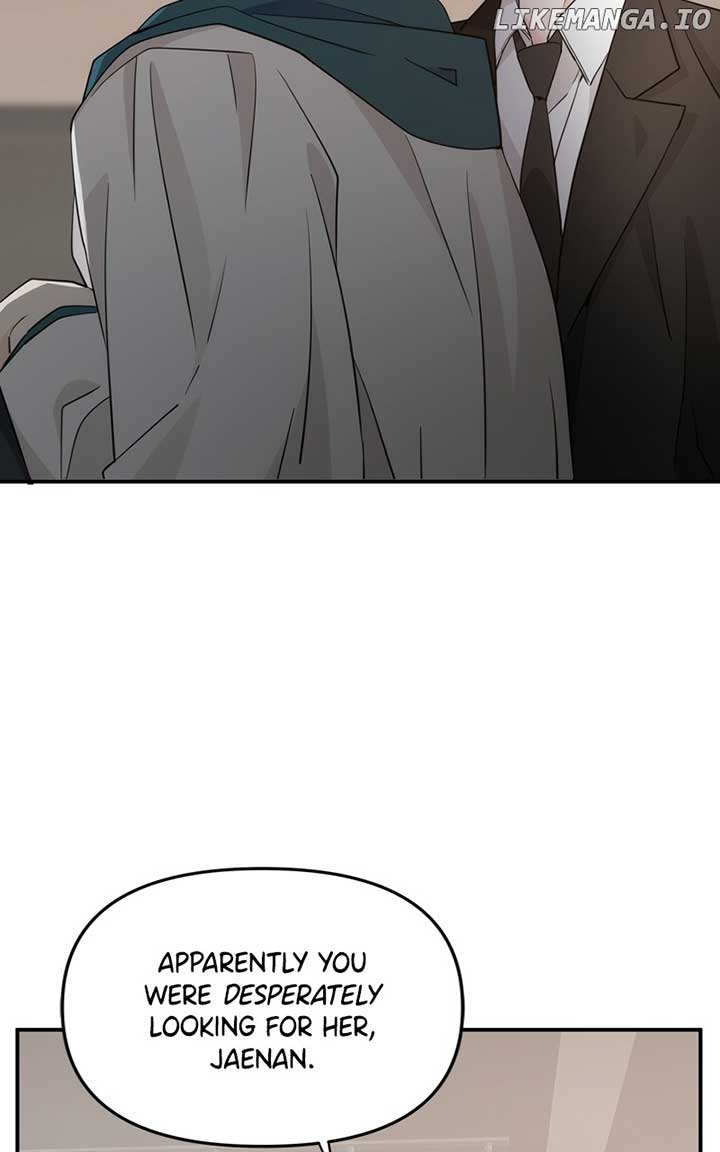 Disaster Is Always Nearby Chapter 20 318 20