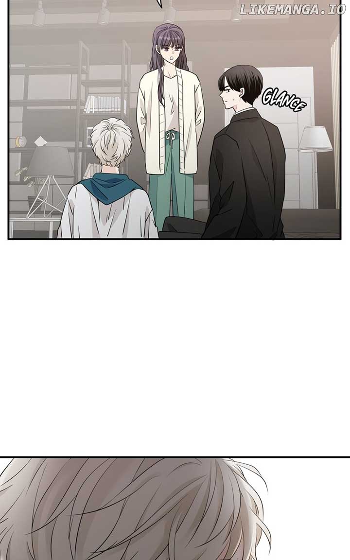 Disaster Is Always Nearby Chapter 20 319 21