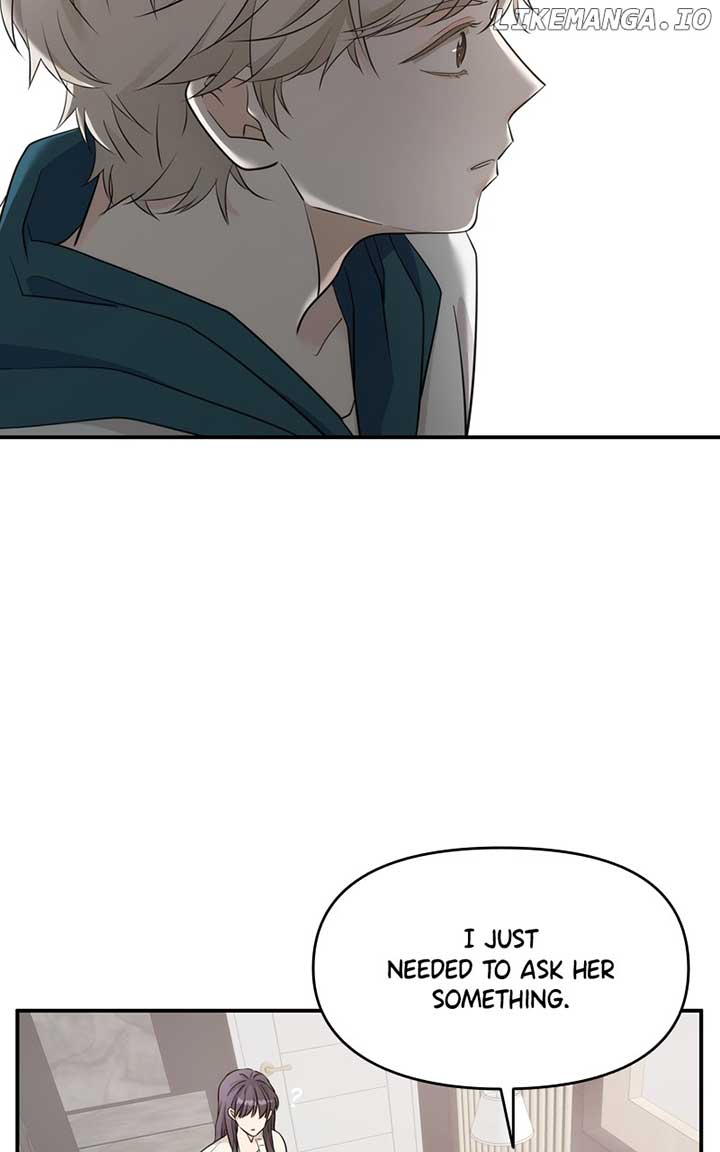 Disaster Is Always Nearby Chapter 20 320 22