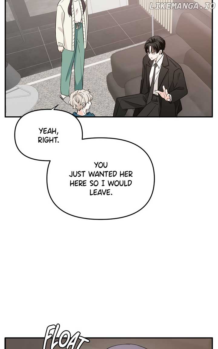 Disaster Is Always Nearby Chapter 20 321 23