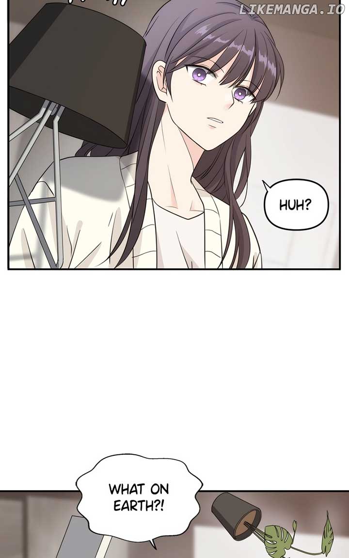 Disaster Is Always Nearby Chapter 20 322 24