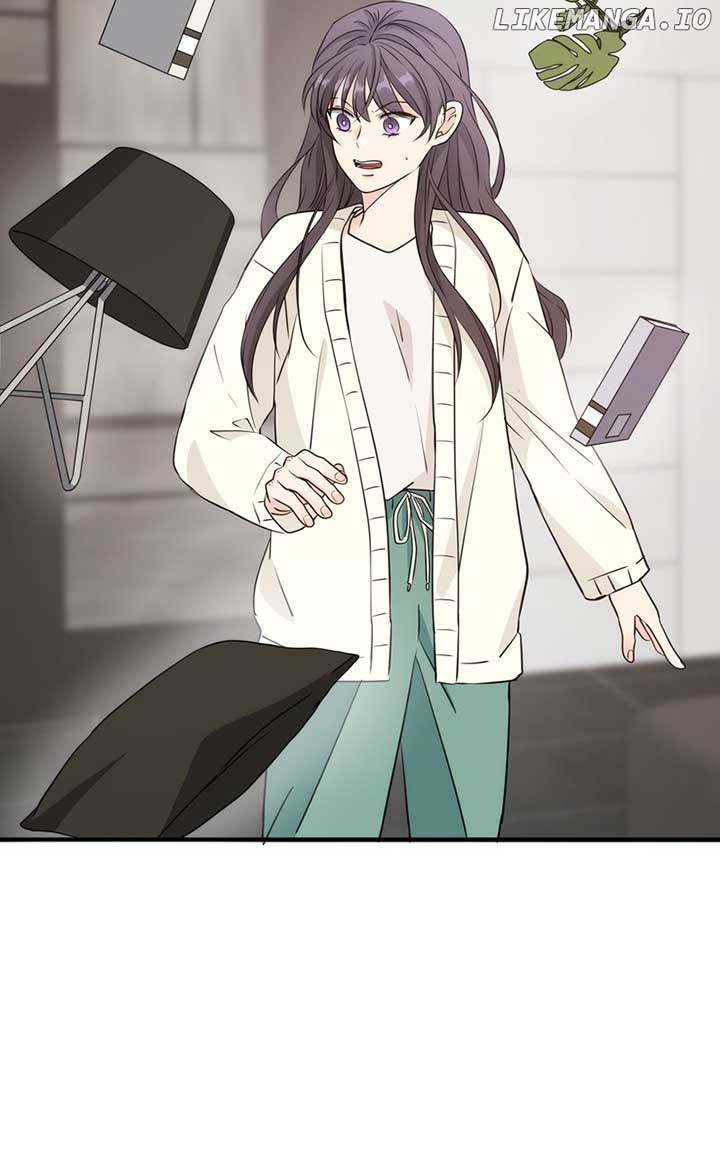 Disaster Is Always Nearby Chapter 20 323 25