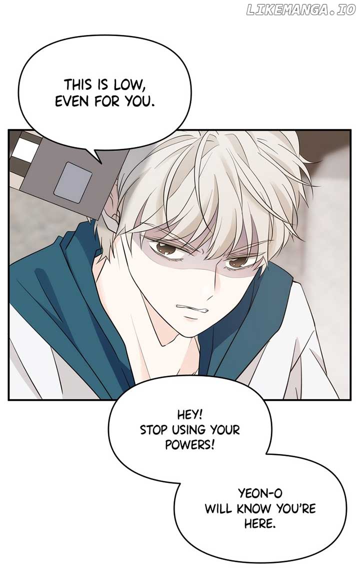 Disaster Is Always Nearby Chapter 20 324 26