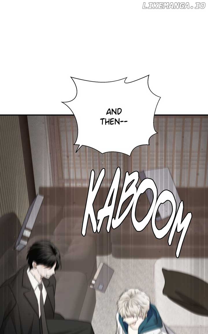 Disaster Is Always Nearby Chapter 20 325 27