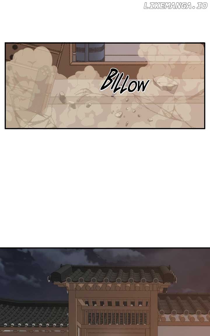 Disaster Is Always Nearby Chapter 20 327 29