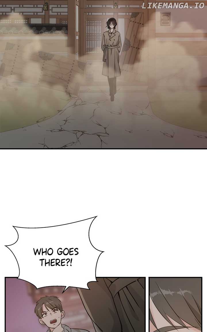 Disaster Is Always Nearby Chapter 20 328 30