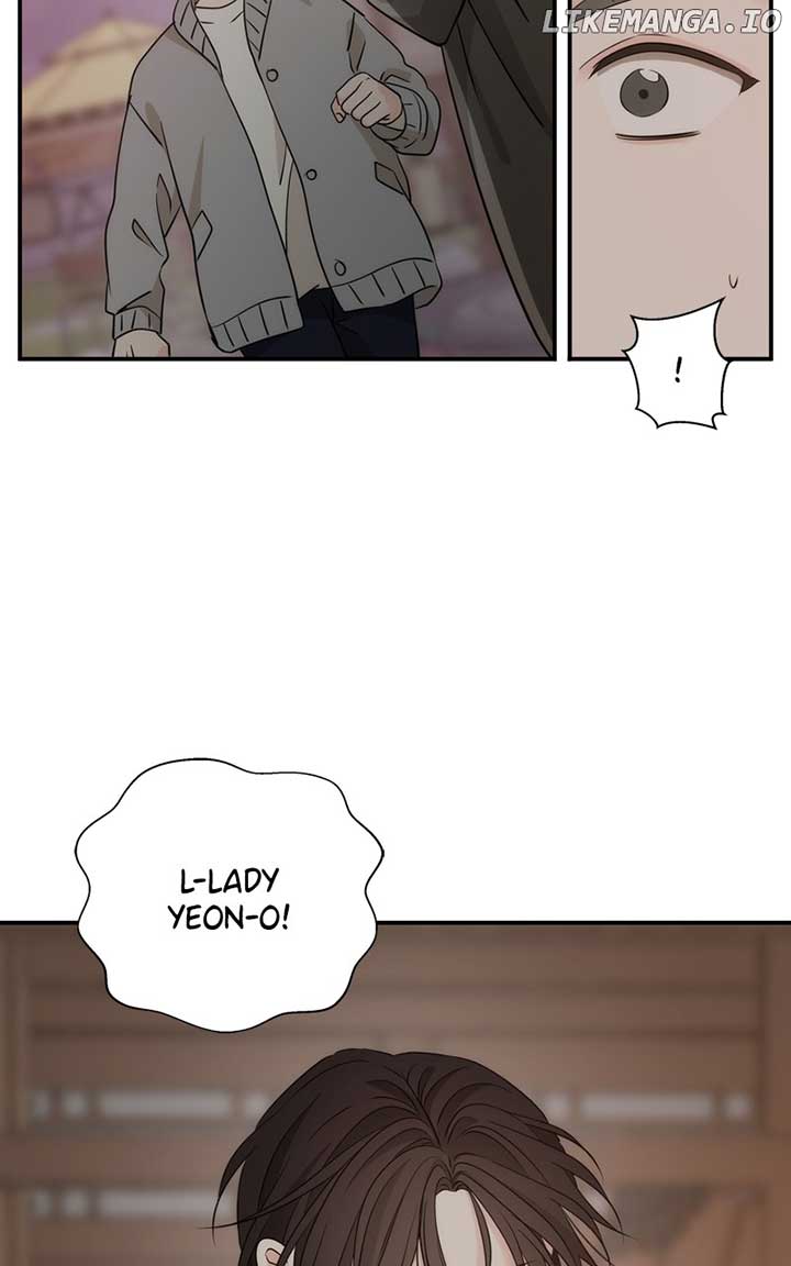 Disaster Is Always Nearby Chapter 20 329 31