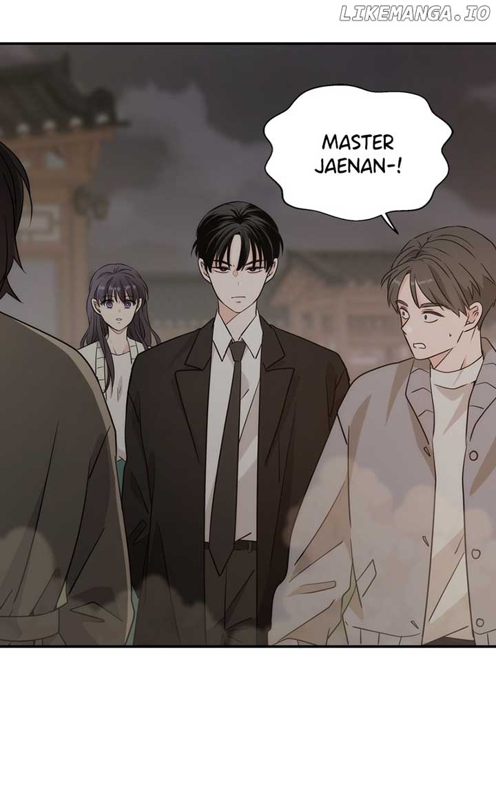 Disaster Is Always Nearby Chapter 20 332 34