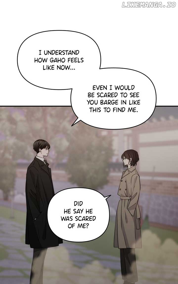 Disaster Is Always Nearby Chapter 20 333 35