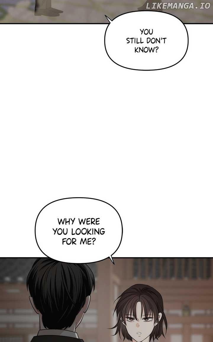 Disaster Is Always Nearby Chapter 20 334 36