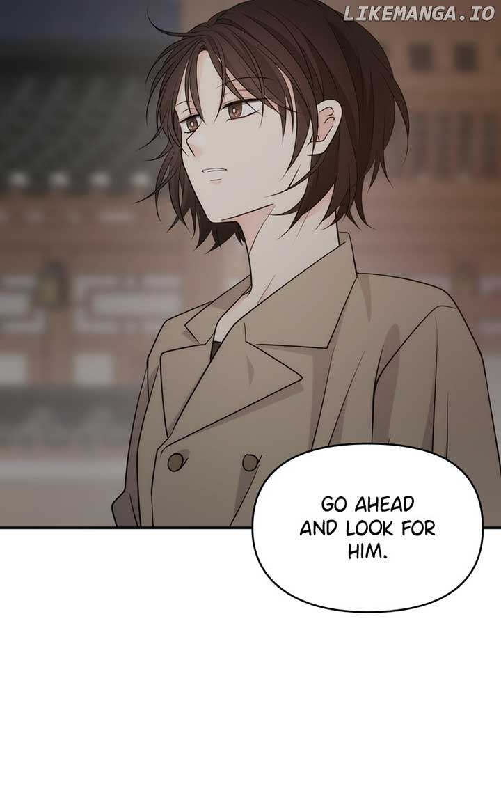 Disaster Is Always Nearby Chapter 20 336 38