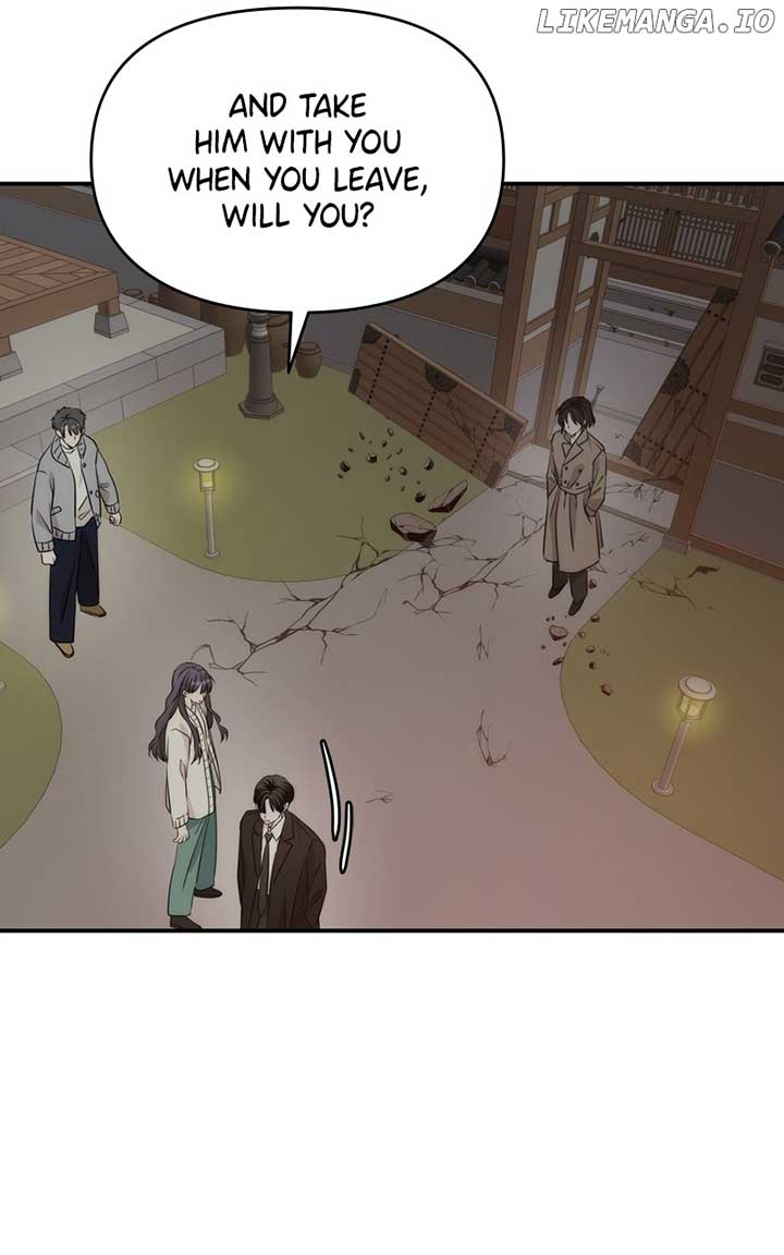 Disaster Is Always Nearby Chapter 20 337 39